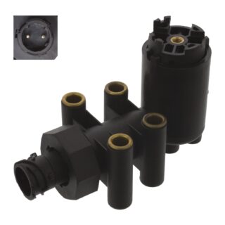 0015420018 Sensor Air Suspension