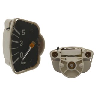 0015429902 Oil Pressure Gauge