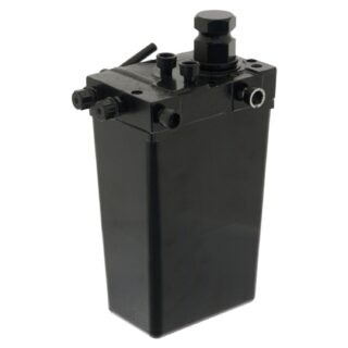 0015533501 Hydraulic Pump for cab tilt