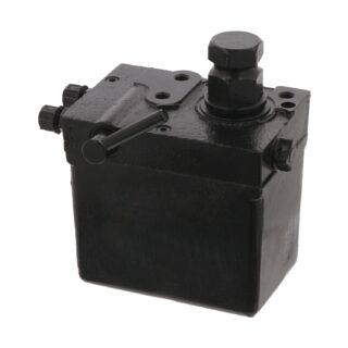 0015533601 Hydraulic Pump for cab tilt
