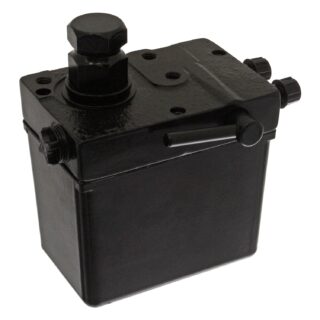 0015533701 Hydraulic Pump for cab tilt