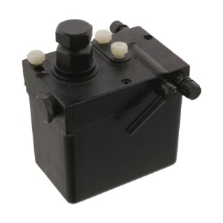 0015533801 Hydraulic Pump for cab tilt