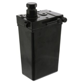 0015534001 Hydraulic Pump for cab tilt