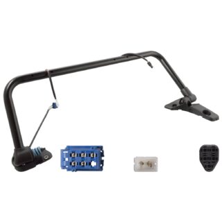 0018109714 Bracket for exterior mirror