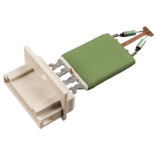 0018216960 Resistor Fan