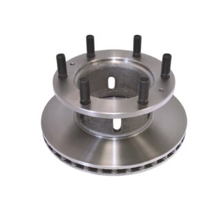 001904532 Brake Disc with wheel stud