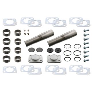 001904698S1 King Pin Set with thrust bearing double set