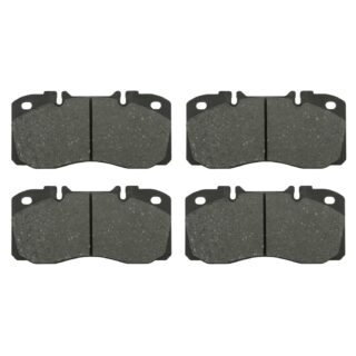001906416 Brake Pad Set