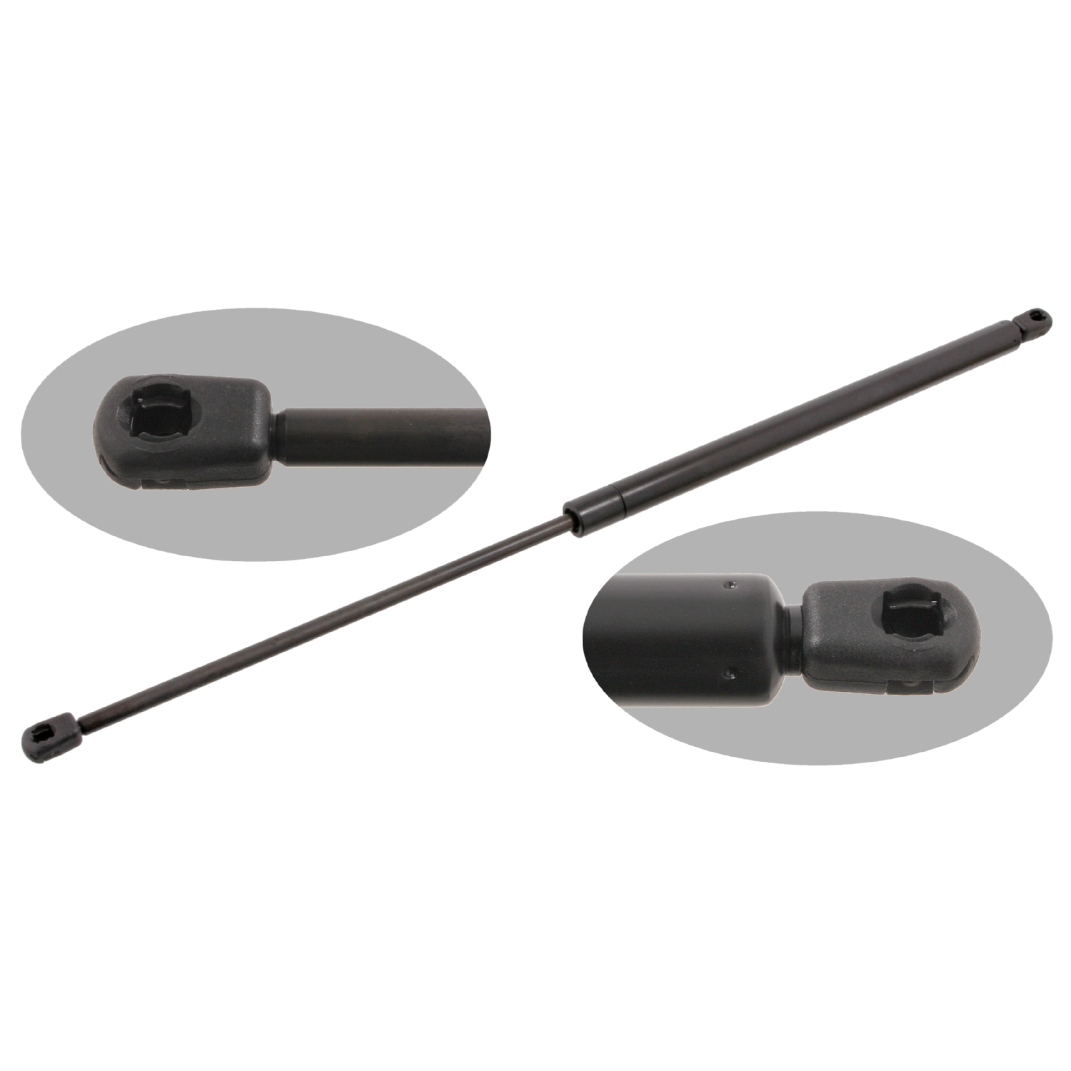 0019801964-Gas-Spring-for-engine-lid 0019801964 Gas Spring for engine lid — изображение 1