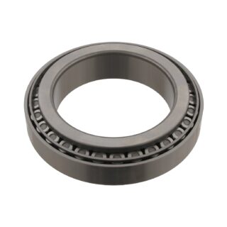 0019817205 Wheel And Gear Shaft Bearing