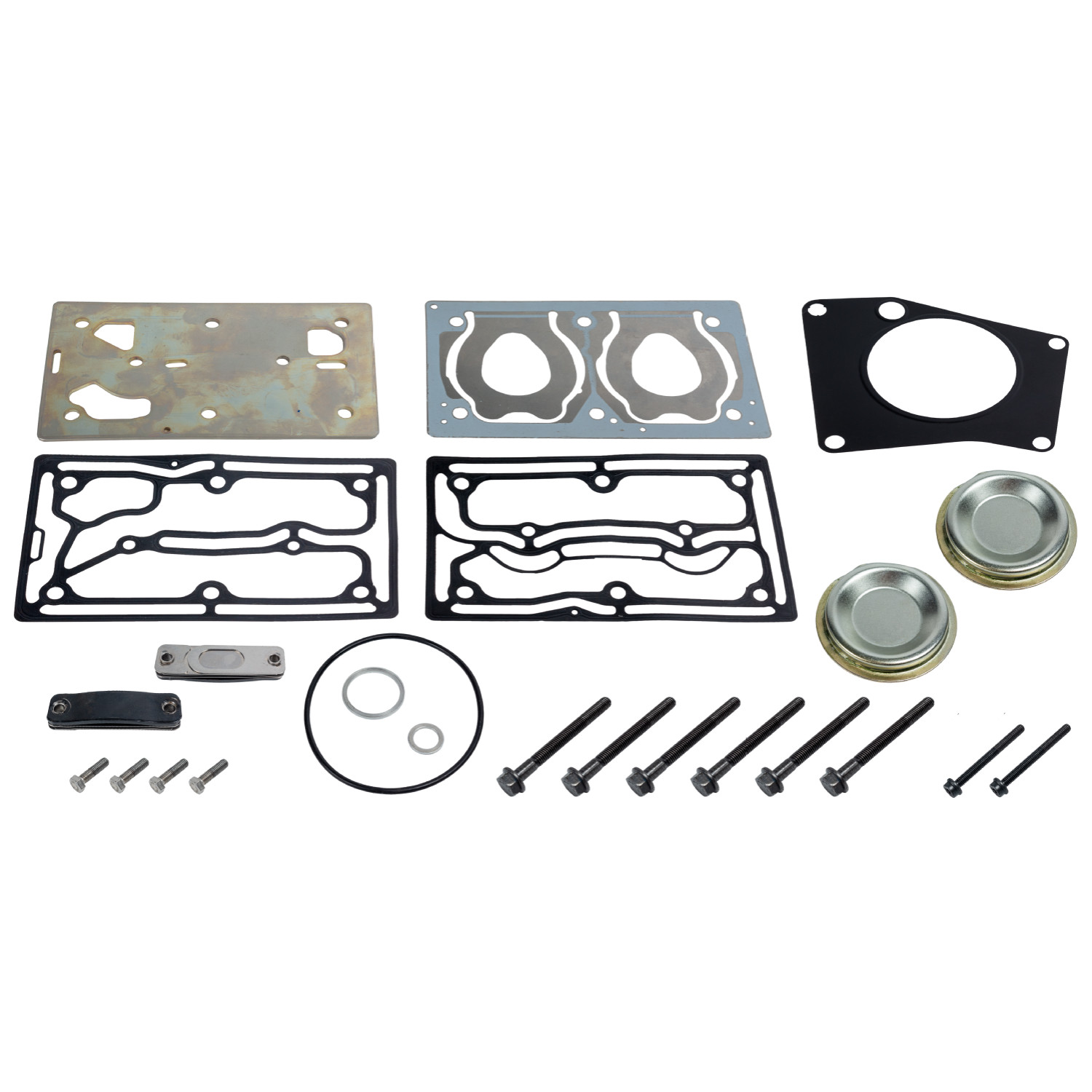 0021301015S1-Gasket-Set-for-air-compressor 0021301015S1 Gasket Set for air compressor - Image 1