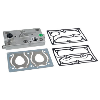 0021301115SK1 Cylinder Head for air compressor