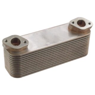 0021888001 Oil Cooler