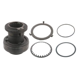 0022507815 Clutch Release Bearing with mounting kit