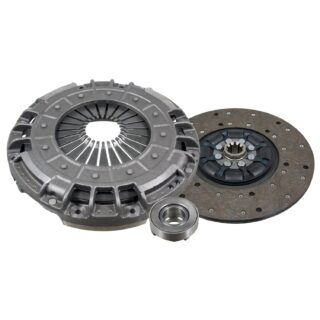 0022508704S1 Clutch Kit