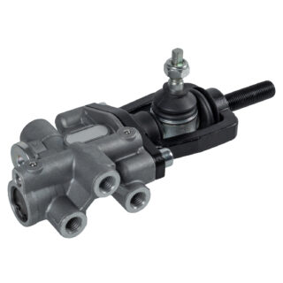 0022602057 Shift Cylinder Valve