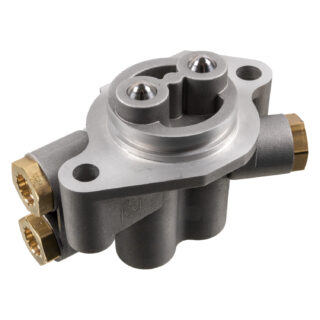 0022608857 Shift Cylinder Valve