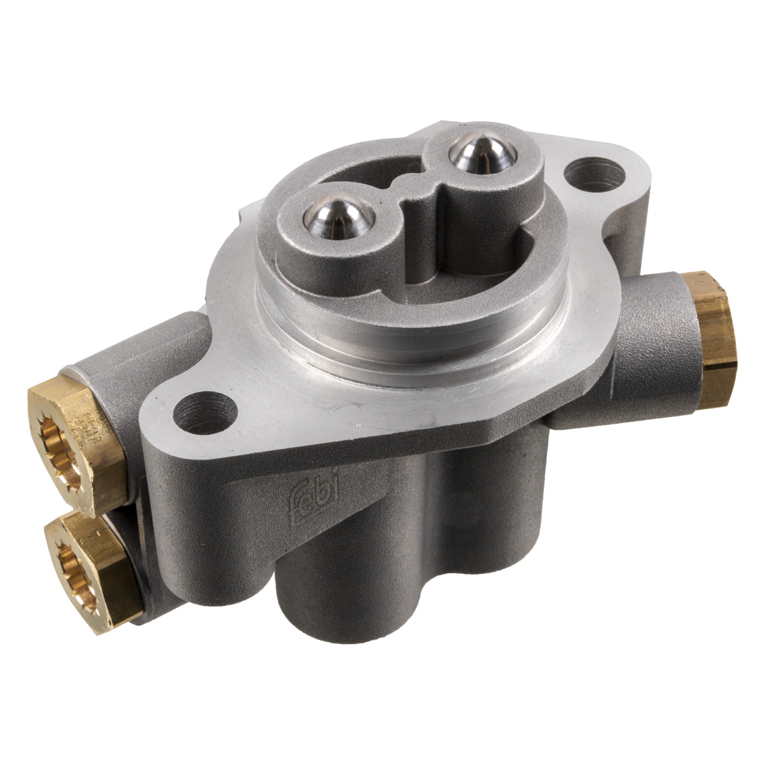 0022608857-Shift-Cylinder-Valve 0022608857 Shift Cylinder Valve — изображение 1