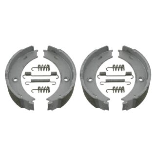 0024205920 Brake Shoe Set