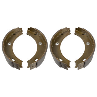 0024205920S1 Brake Shoe Set