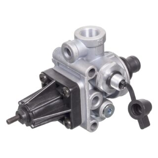 0024314906 Pressure Regulator