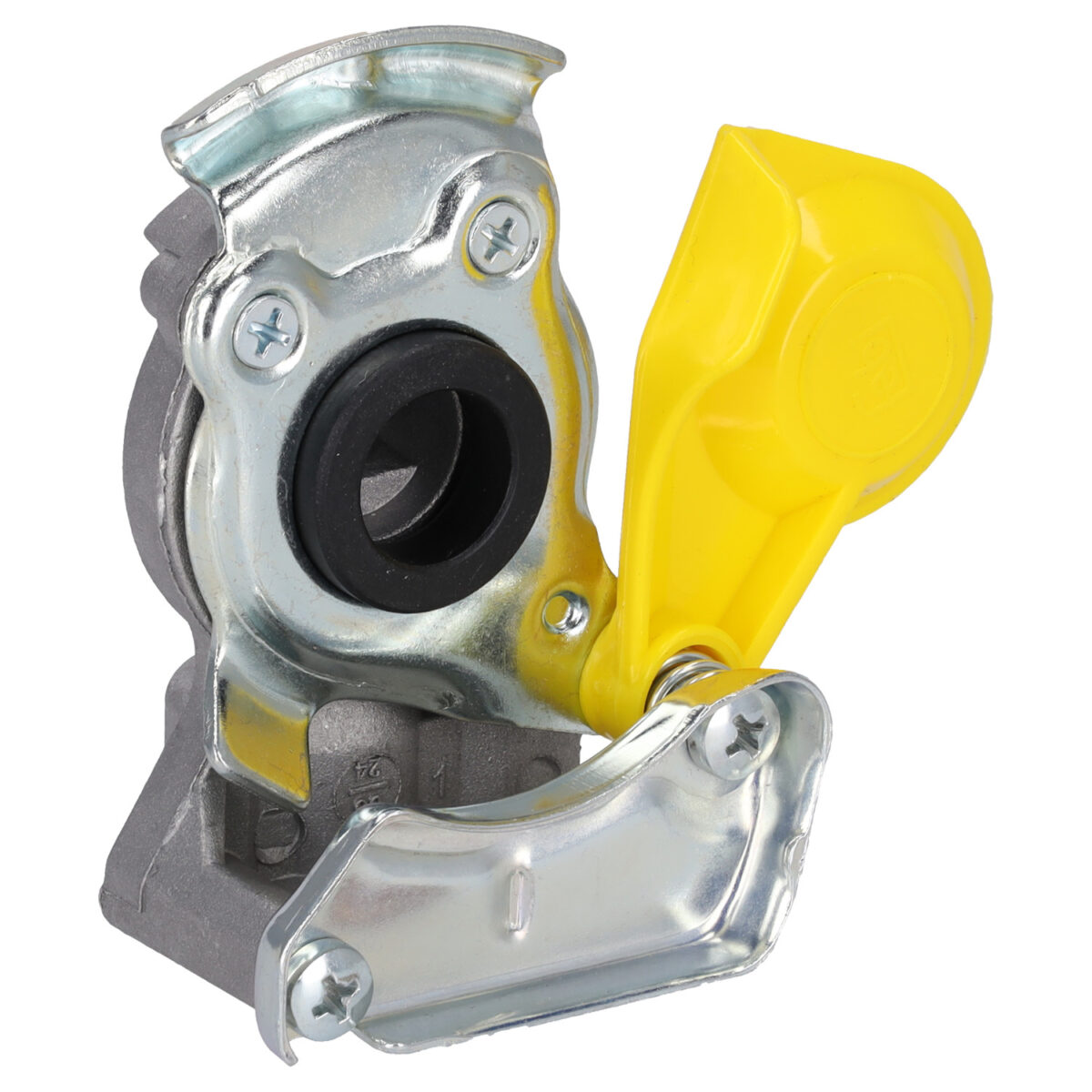 002516835 Coupling Head for brake pressure - CNG Spare Parts