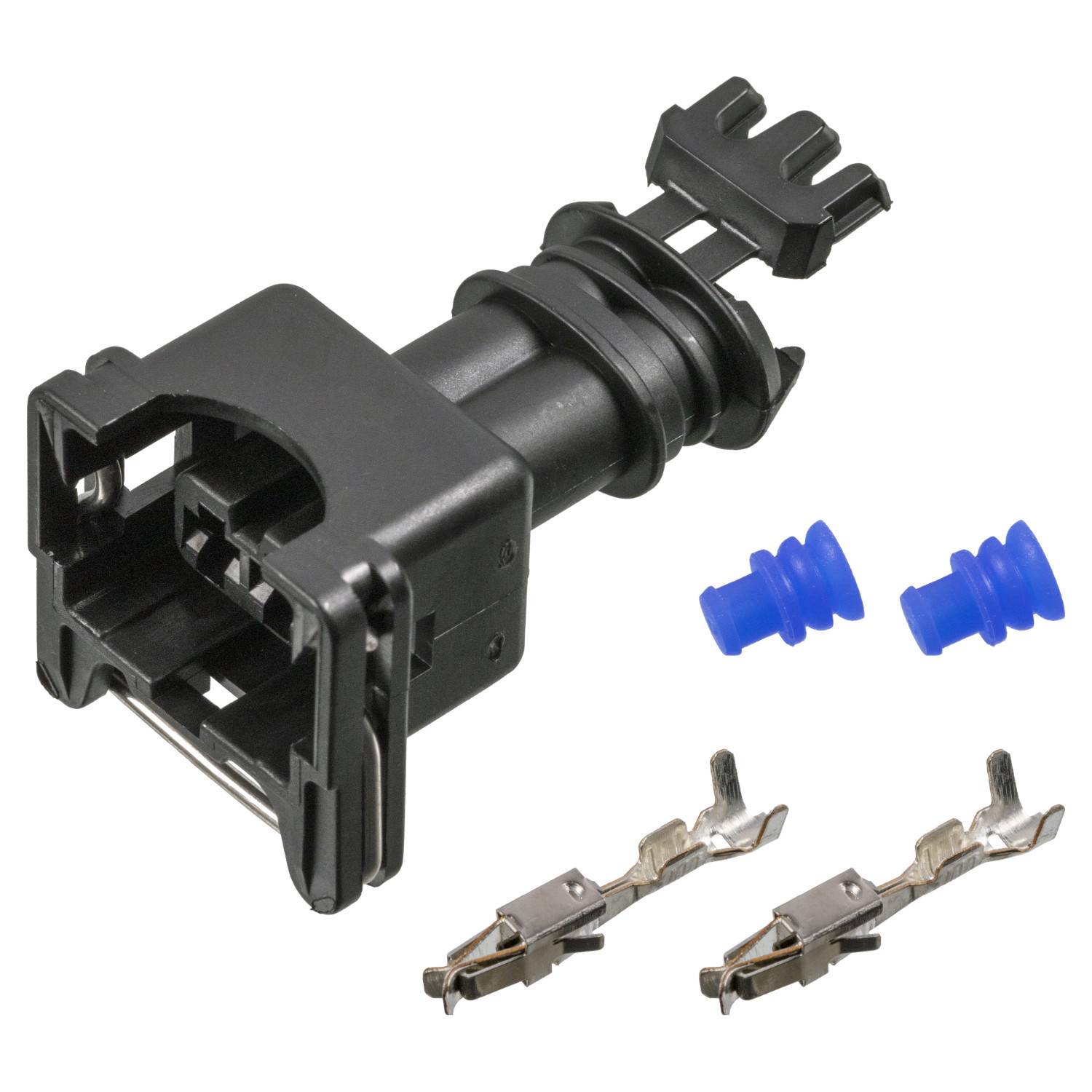 0025403481-Plug-Housing 0025403481 Plug Housing - Image 1