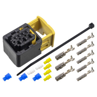 0025456783 Plug Housing