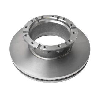002996327S1 Brake Disc