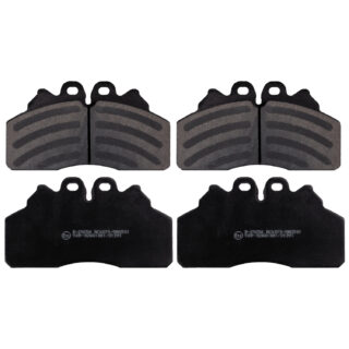 002996518 Brake Pad Set