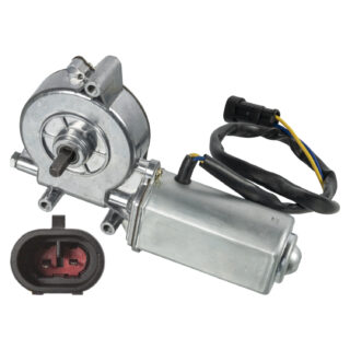 002997189 Window Regulator Motor