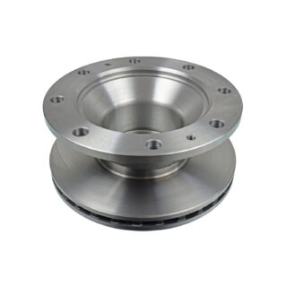 002997450 Brake Disc with ABS sensor ring