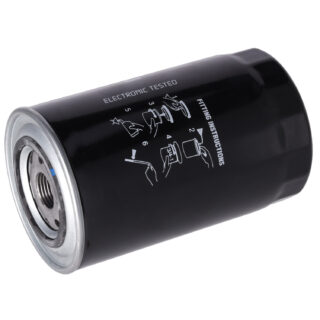 0031843301 Oil Filter