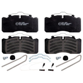 0034205020 Brake Pad Set