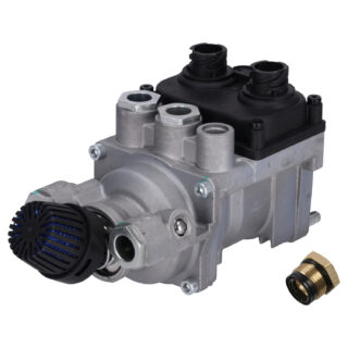 0034318606 Brake Valve for driving brake