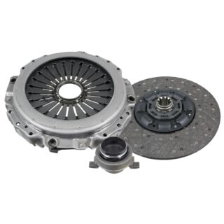 0042508904S2 Clutch Kit