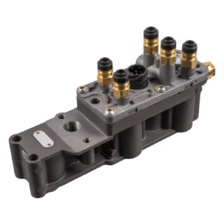 0042568952 Shift Cylinder Valve for gearshift aid