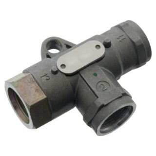 0044291544 Shuttle Valve