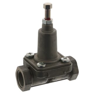 0044293244 Overflow Valve for compressed air system