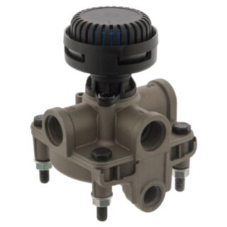 0044296244 Relay Valve