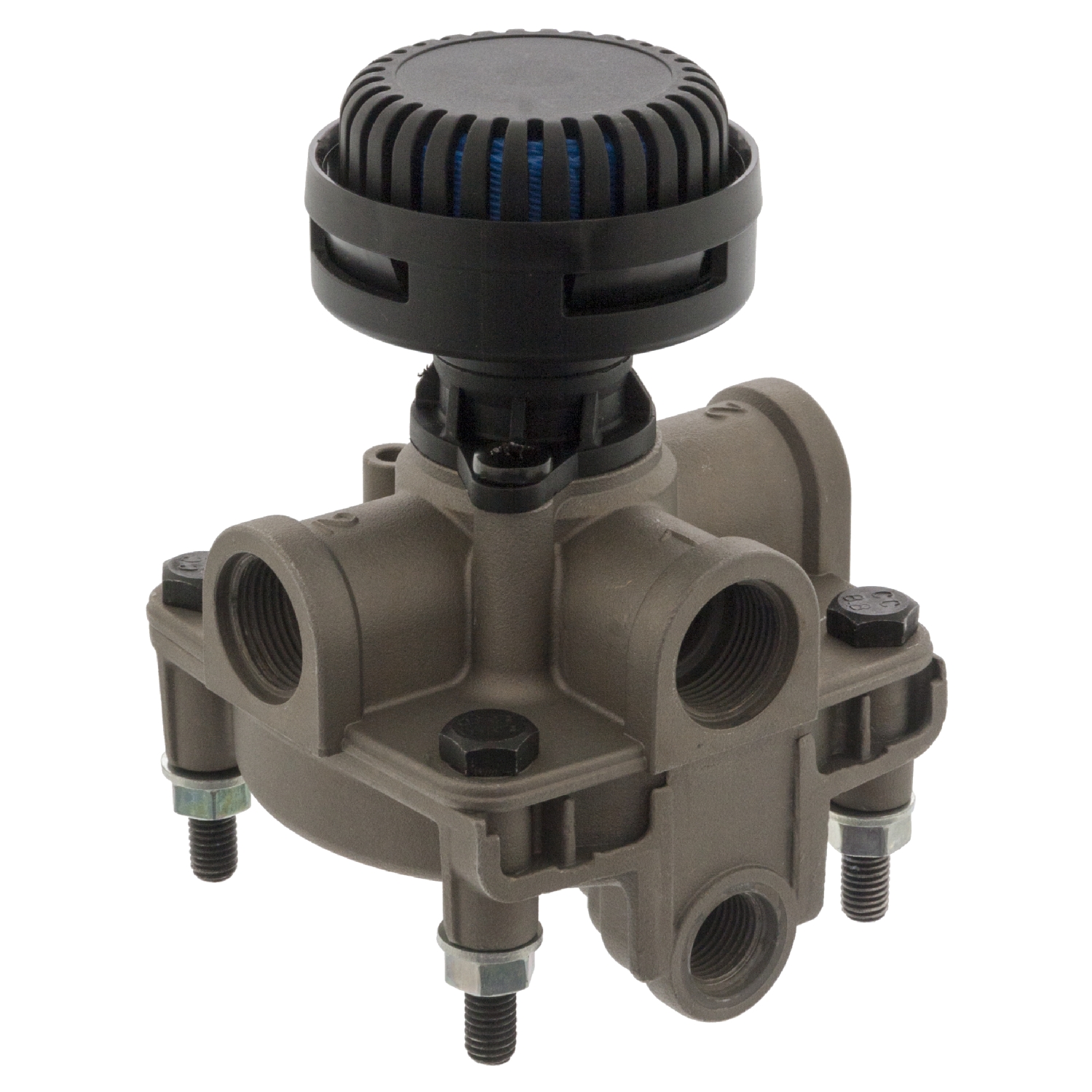 0044296244-Relay-Valve 0044296244 Relay Valve - Image 1