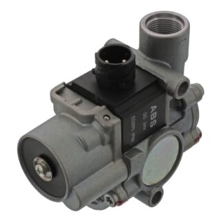0044296544 ABS Regulation Valve