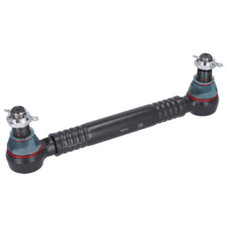 004741171 Stabiliser Link with castle nuts and cotter pins