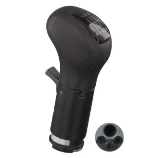 004762861 Gearshift Knob