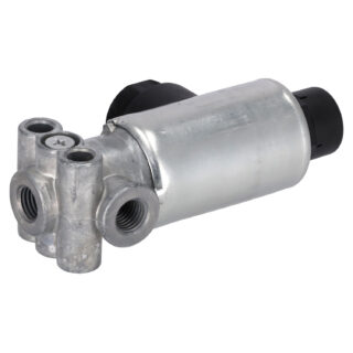 004833403 Solenoid Valve for compressed air system
