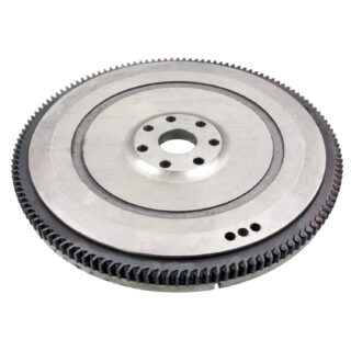 004846997 Flywheel with starter ring gear