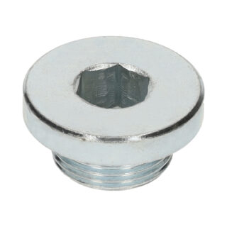 004847102 Oil Drain Plug without seal ring