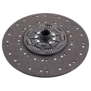 0052500103 Clutch Disc