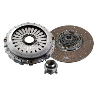 0052508404S1 Clutch Kit
