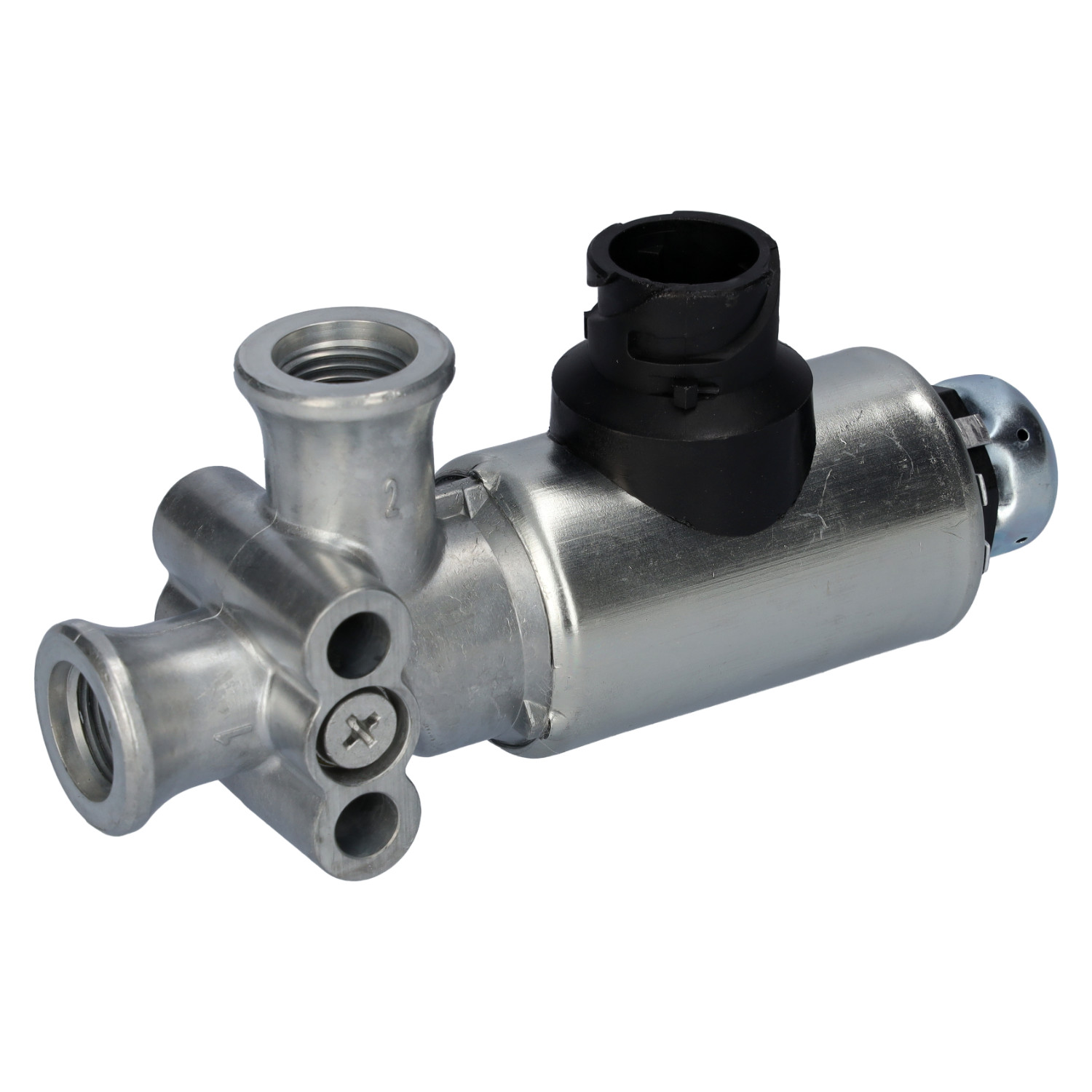 0059971236-Solenoid-Valve-Air 0059971236 Solenoid Valve Air - Image 1